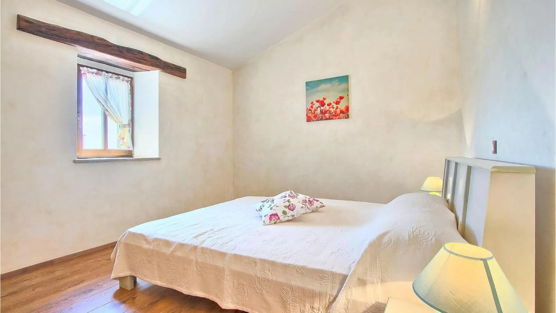 Villa Luca Radetici Holiday home