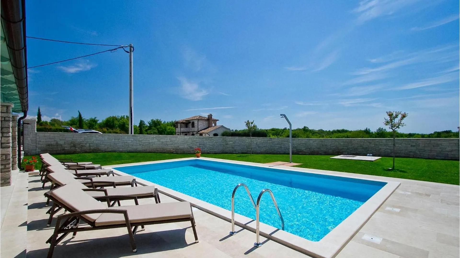 Holiday home Villa Luca Radetici