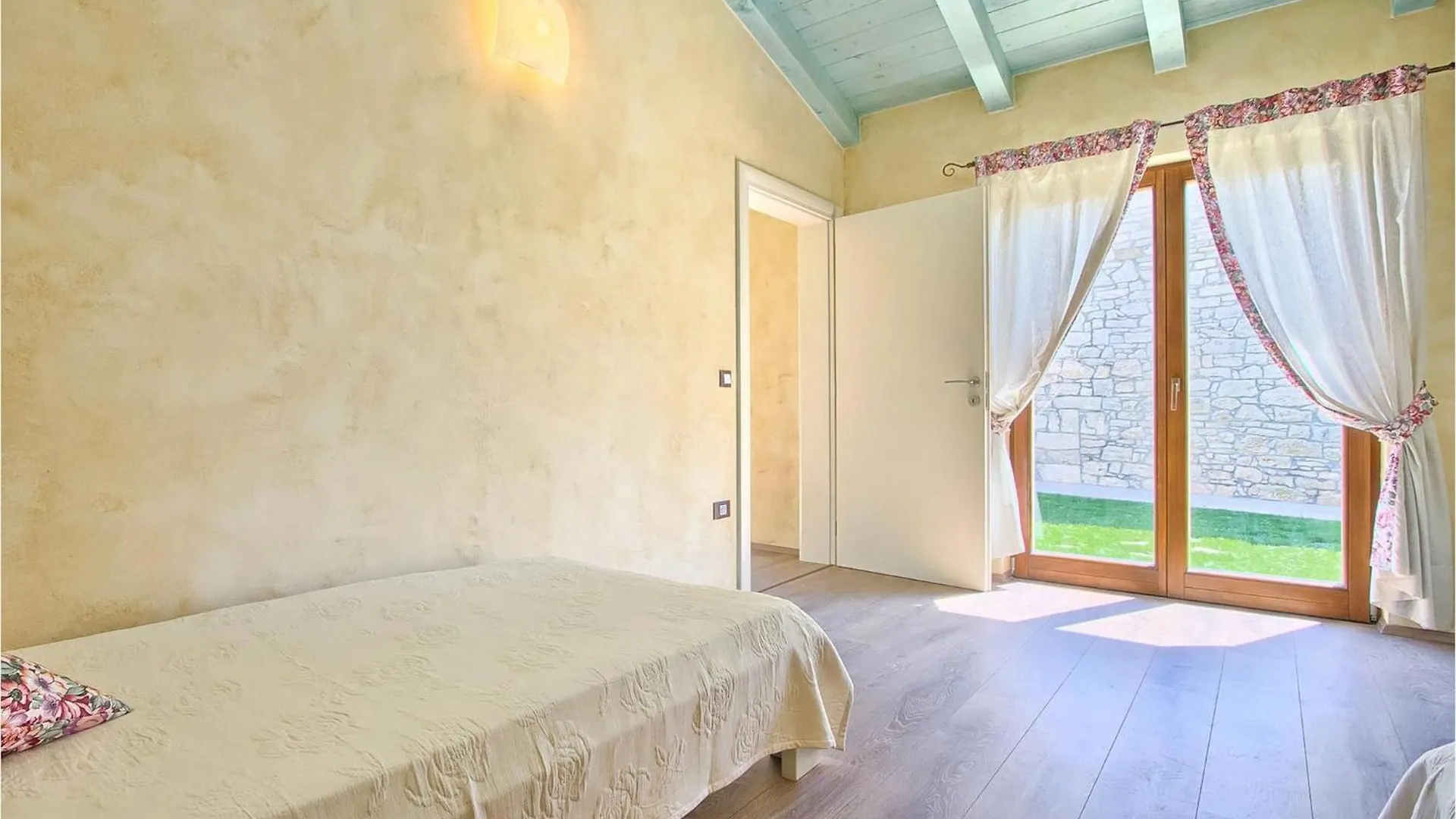 Holiday home Villa Luca Radetici