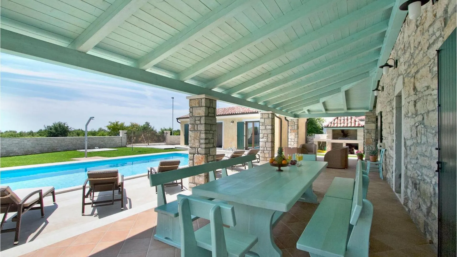 Holiday home Villa Luca Radetici Croatia