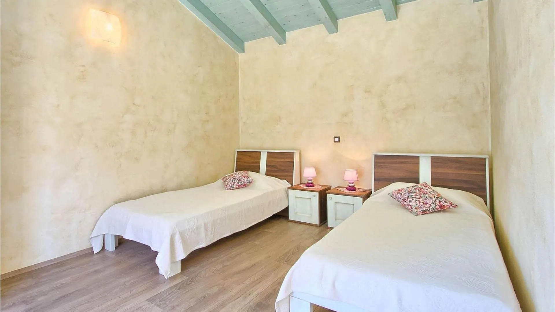 Holiday home Villa Luca Radetici Croatia