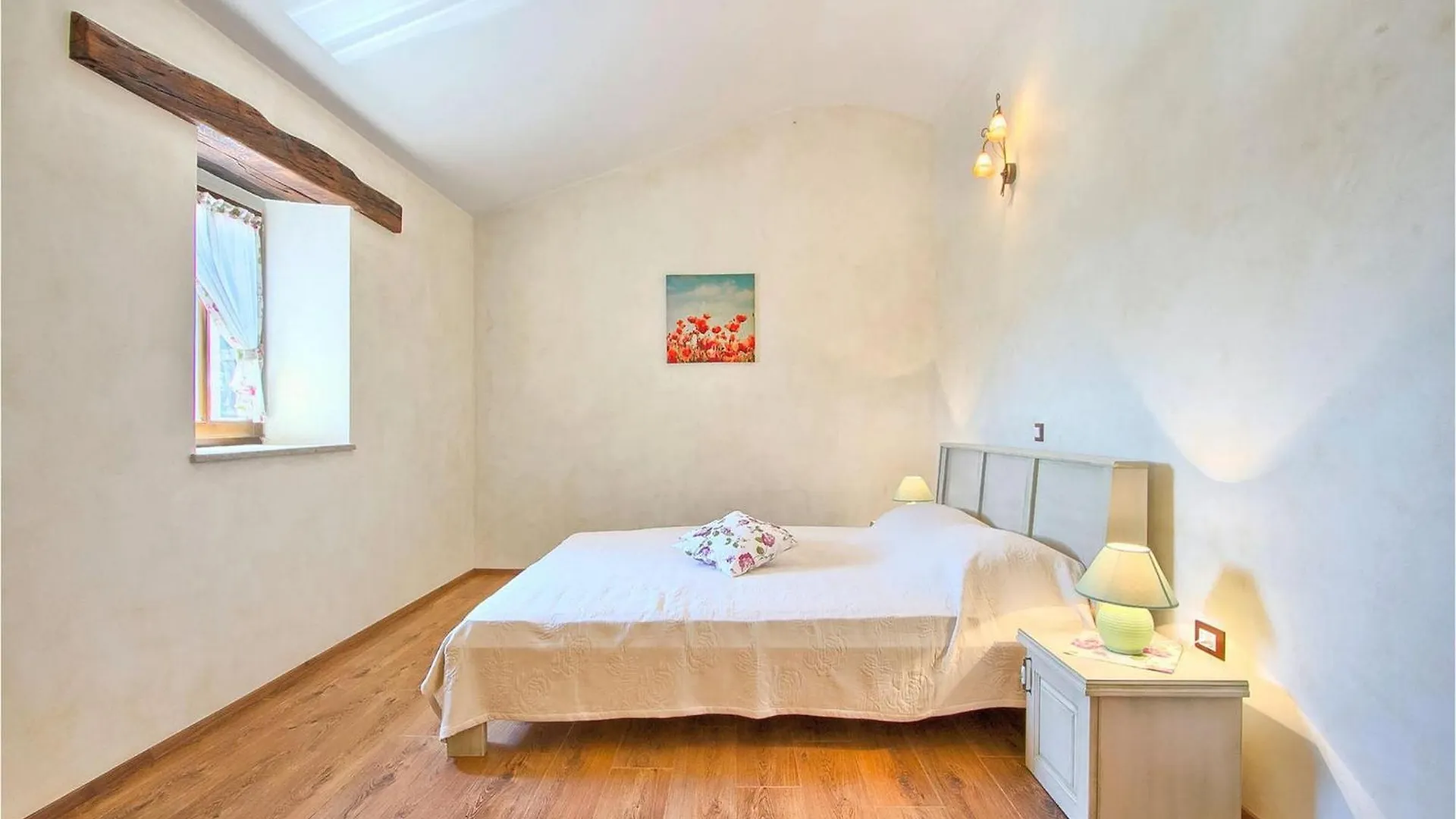 Holiday home Villa Luca Radetici