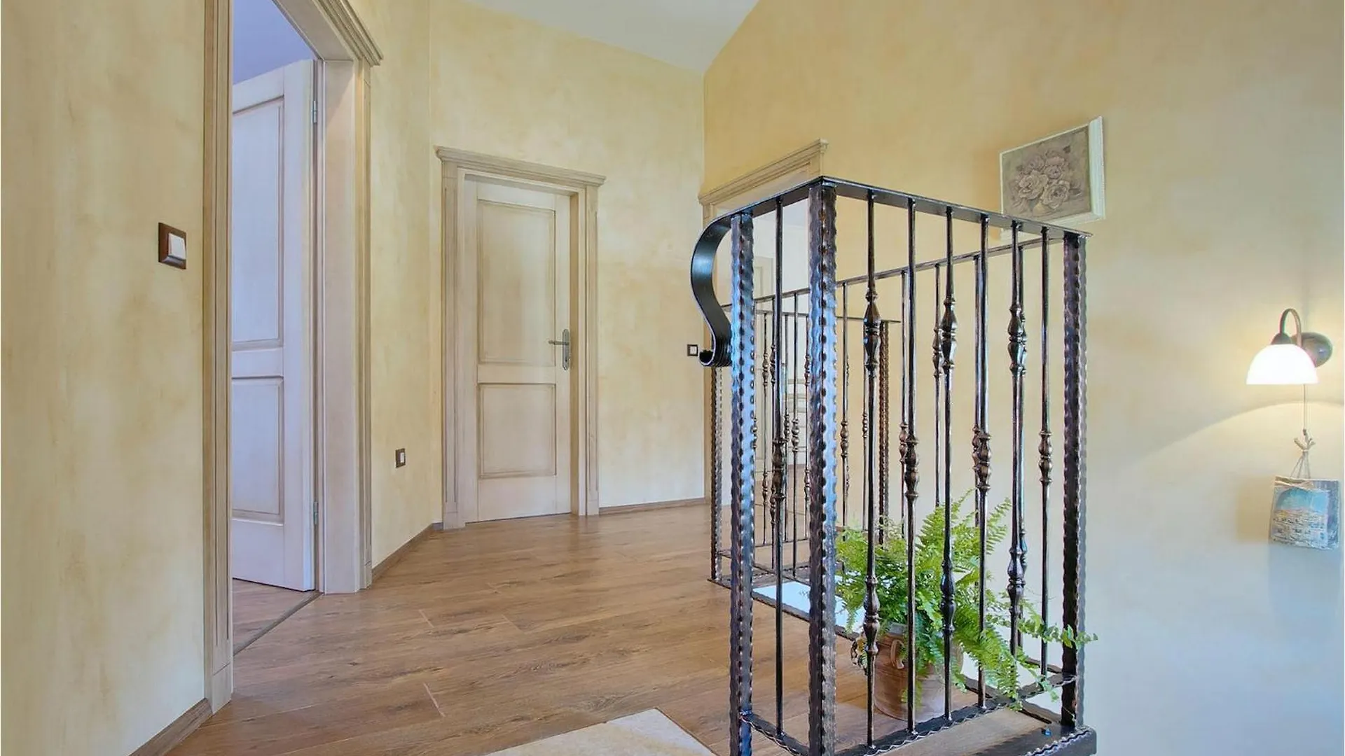 Villa Luca Radetici Croatia