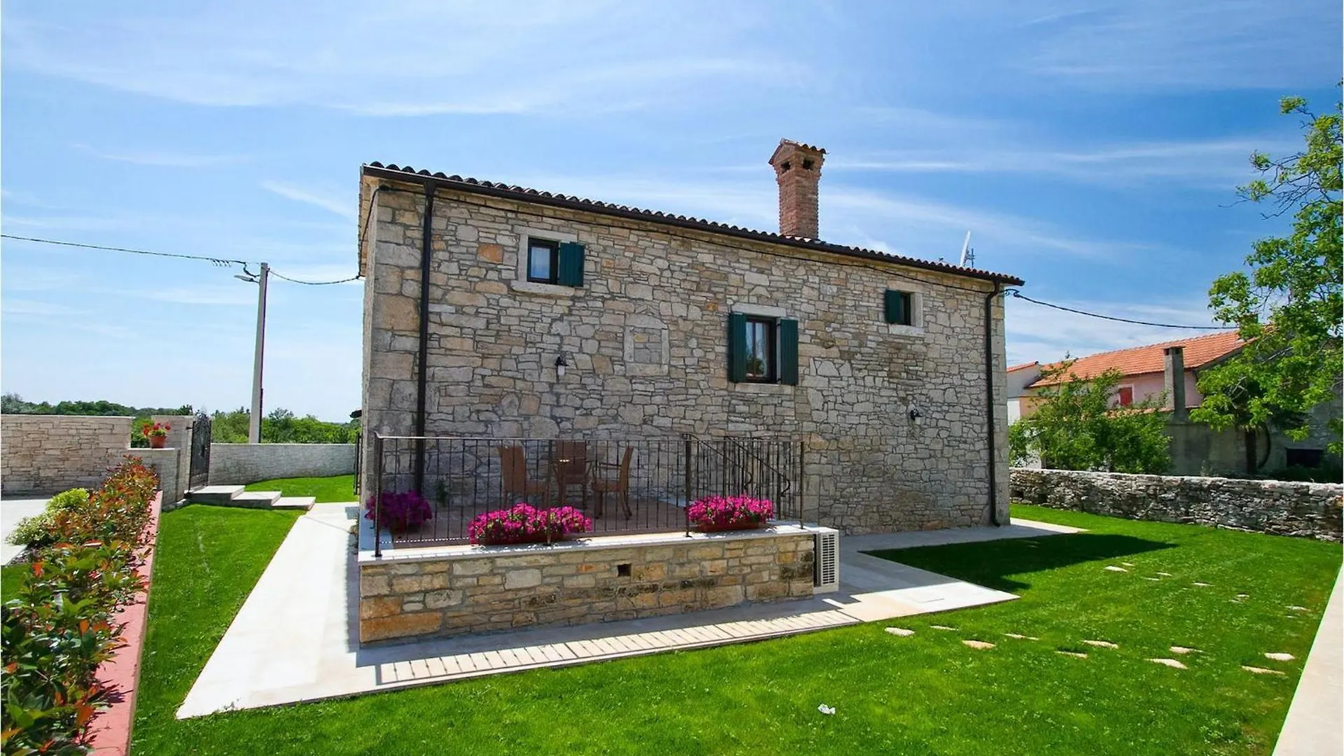 Holiday home Villa Luca Radetici Croatia