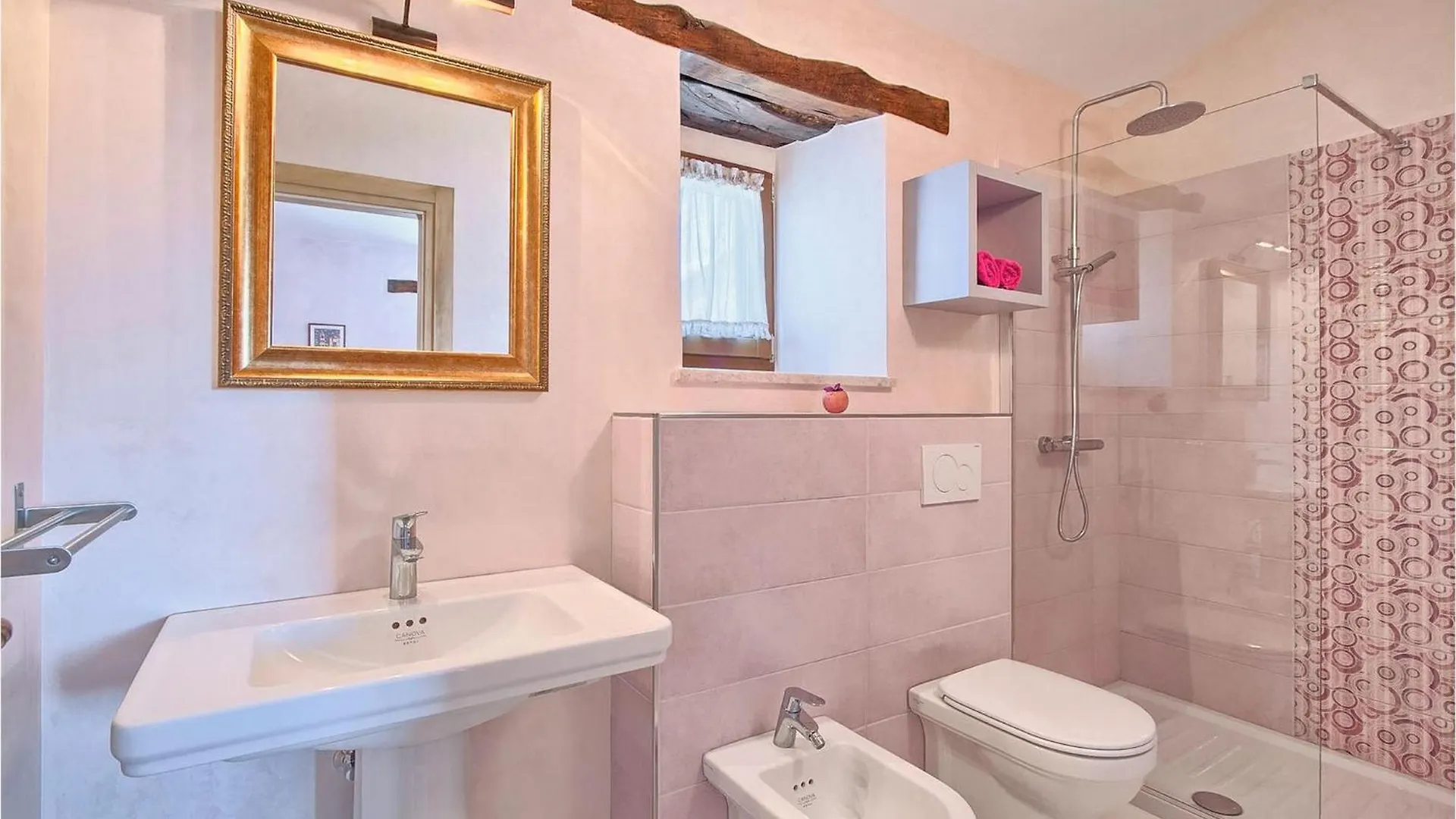 Holiday home Villa Luca Radetici