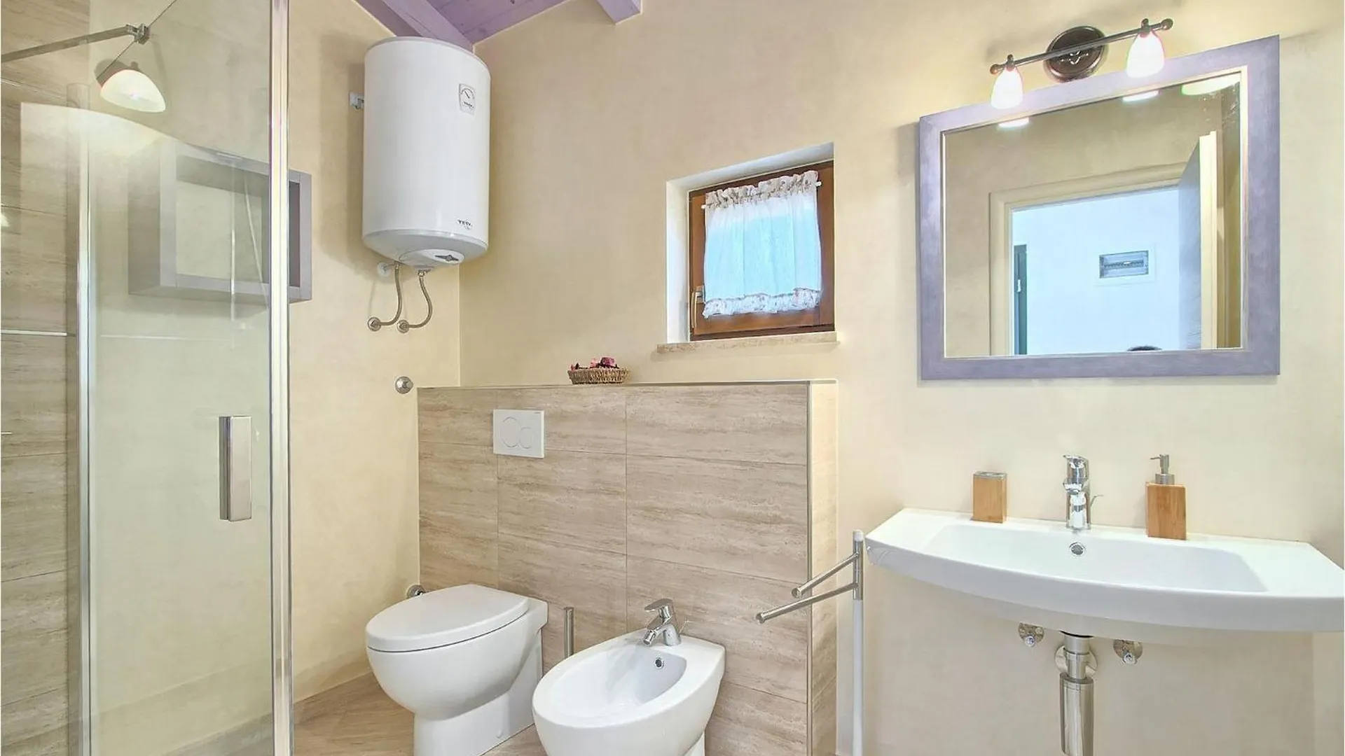 Villa Luca Radetici Croatia