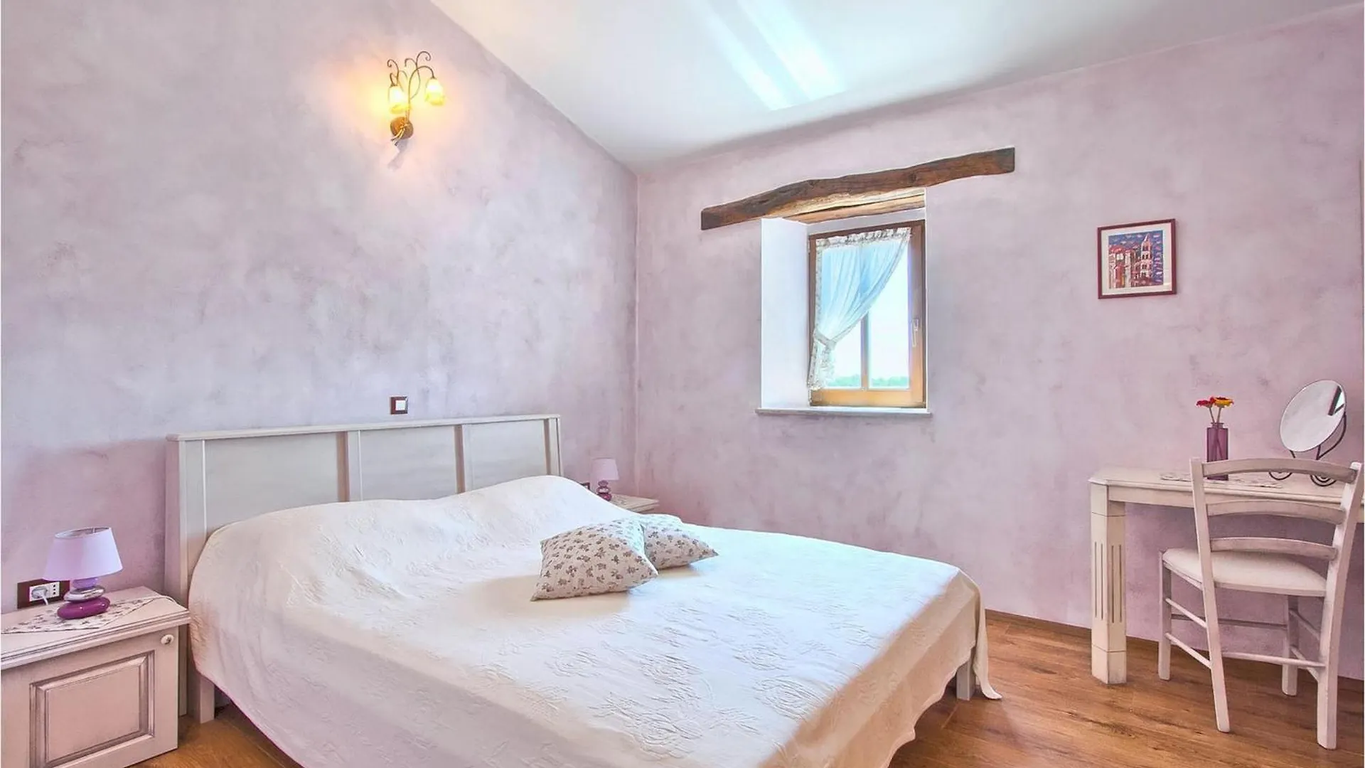 Villa Luca Radetici Holiday home