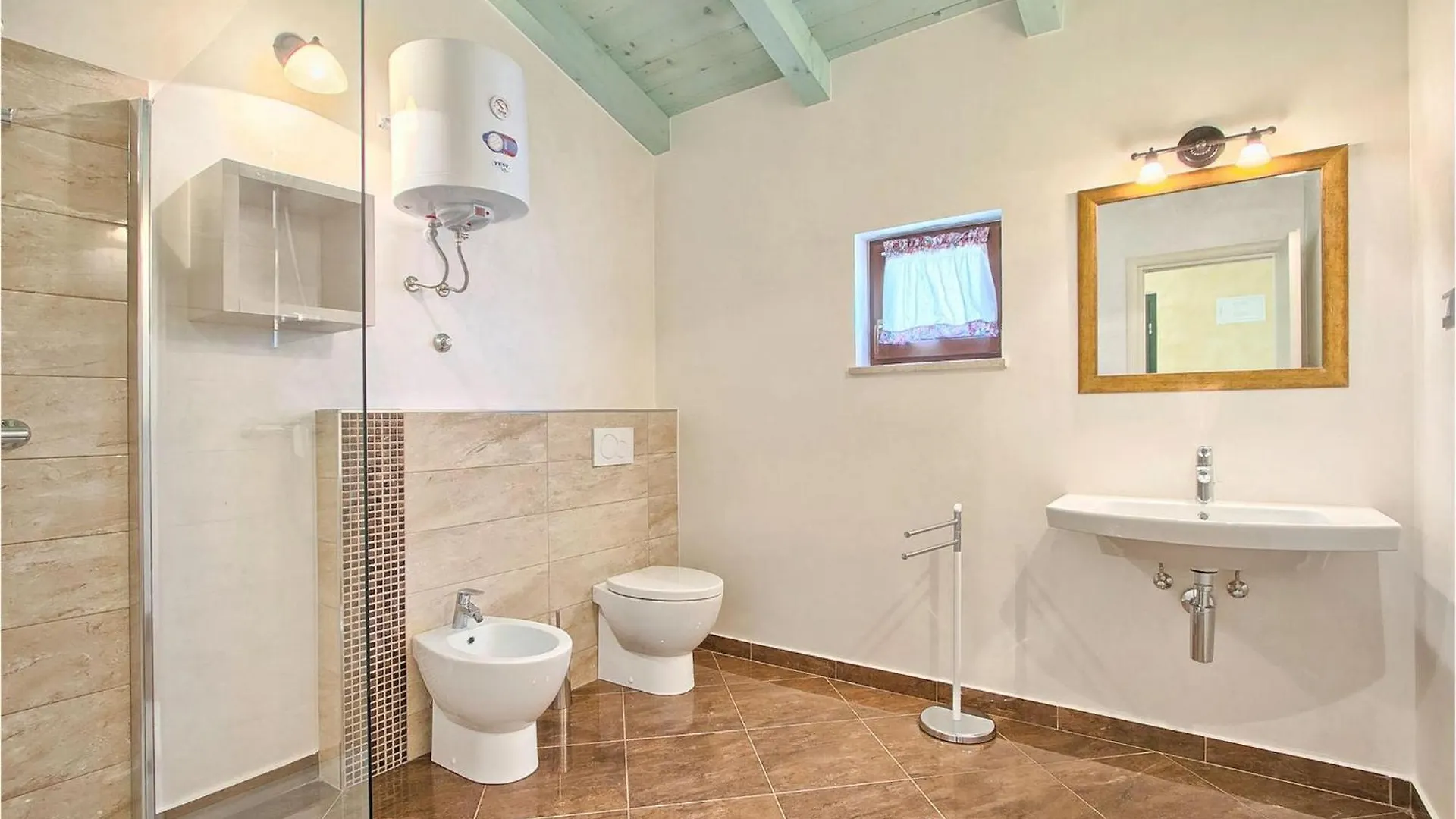 Holiday home Villa Luca Radetici