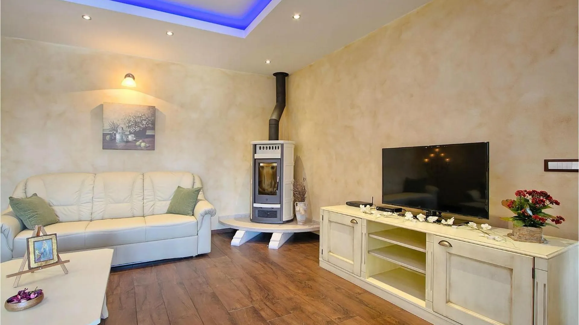 Holiday home Villa Luca Radetici