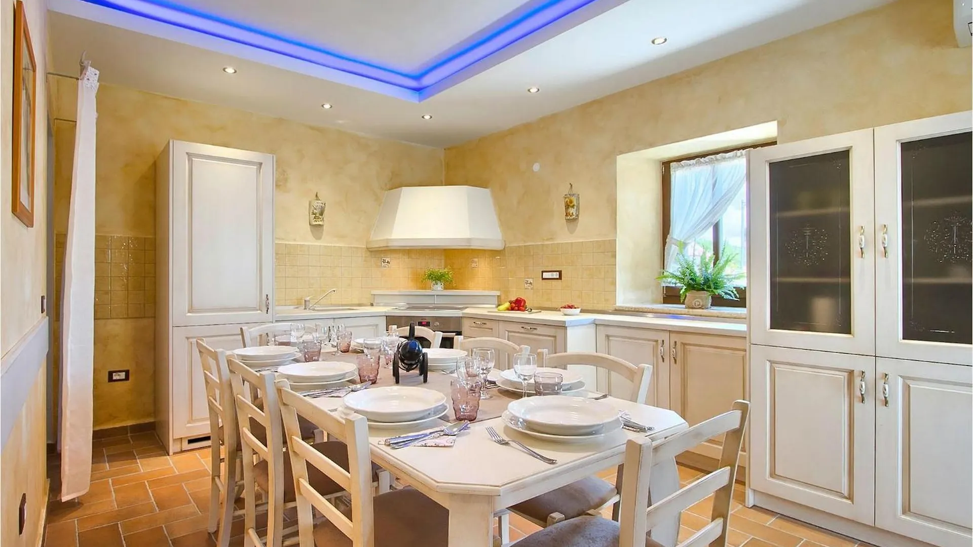 Villa Luca Radetici Holiday home