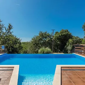 Kata With Private Pool Apartment